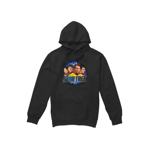 Sweatshirts à capuche The Boys - Star Trek - Modalova