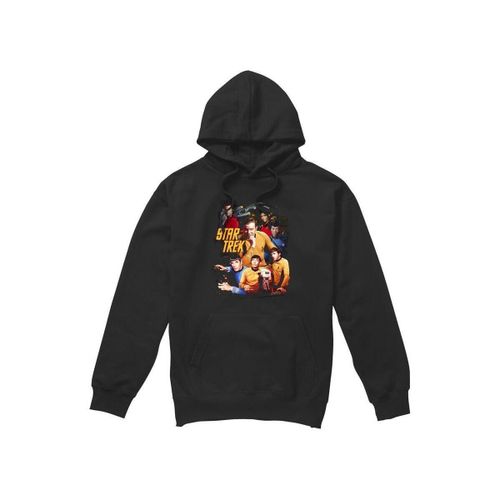 Sweatshirts à capuche At the Controls - Star Trek - Modalova
