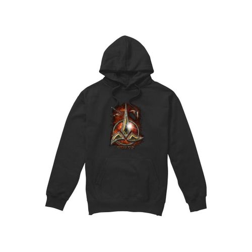 Sweatshirts à capuche Klingon - Star Trek - Modalova