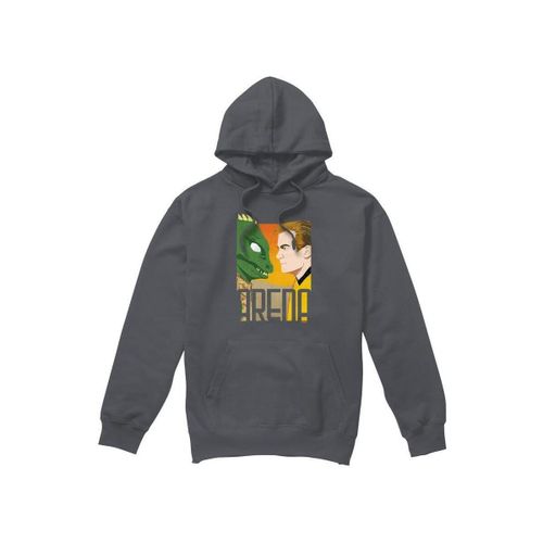 Sweatshirts à capuche Arena - Star Trek - Modalova