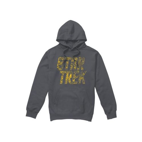 Sweatshirts à capuche TV7432 - Star Trek - Modalova