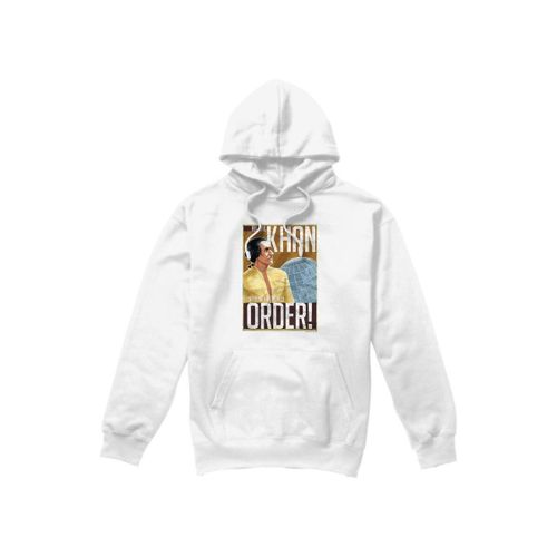 Sweatshirts à capuche World Order - Star Trek - Modalova