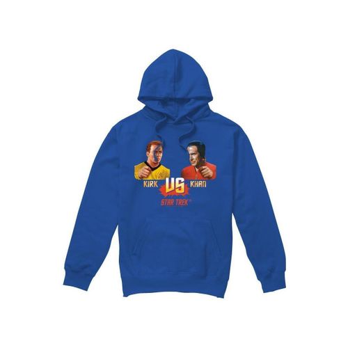 Sweatshirts à capuche Kirk Vs Khan - Star Trek - Modalova