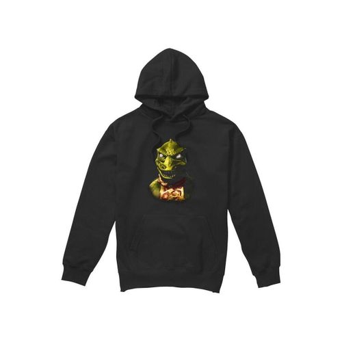 Sweatshirts à capuche Gorn Bust - Star Trek - Modalova