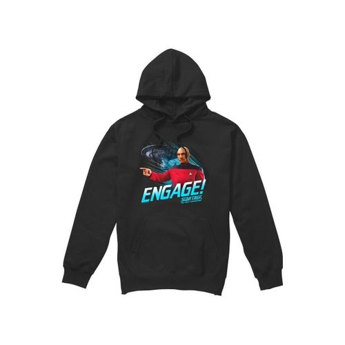 Sweatshirts à capuche Engage - Star Trek - Modalova