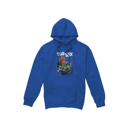 Sweatshirts à capuche Battle - Star Trek - Modalova