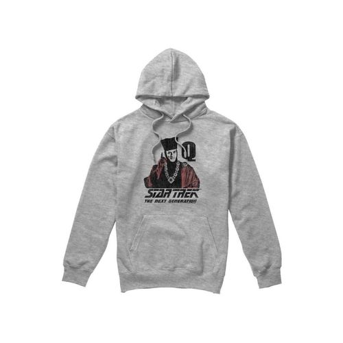 Sweatshirts à capuche TV7483 - Star Trek - Modalova