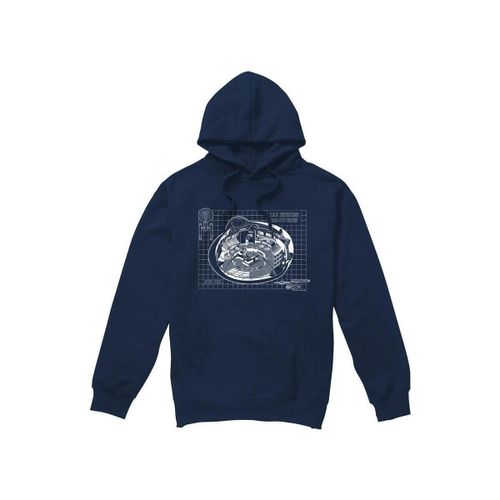 Sweatshirts à capuche Bridge - Star Trek - Modalova