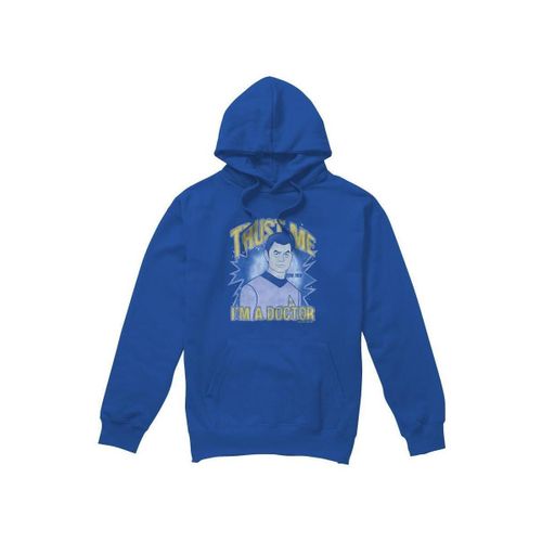 Sweatshirts à capuche Doctor - Star Trek - Modalova