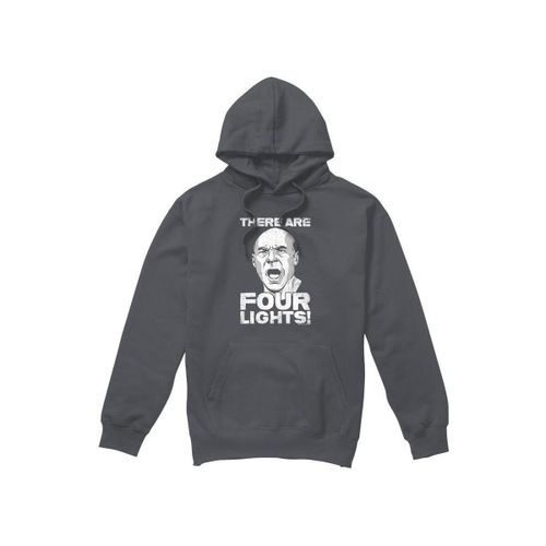 Sweatshirts à capuche Four Lights - Star Trek - Modalova