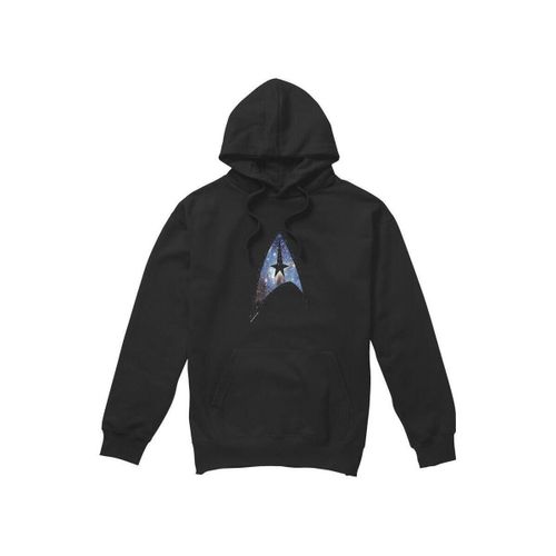 Sweatshirts à capuche Galactic - Star Trek - Modalova