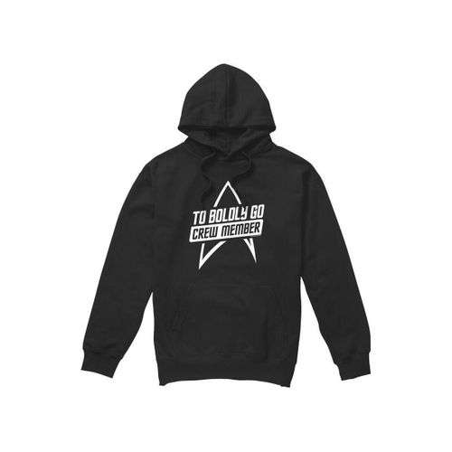 Sweatshirts à capuche The Next Generation - Star Trek - Modalova