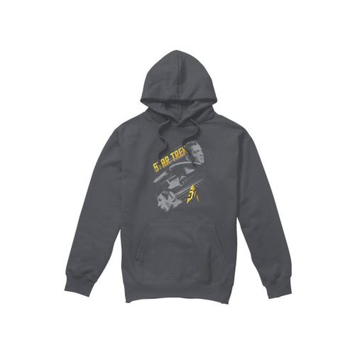 Sweatshirts à capuche 50 Year Frontier - Star Trek - Modalova