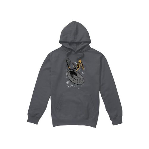 Sweatshirts à capuche Enterprise Dash - Star Trek - Modalova