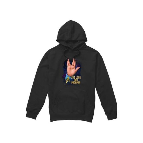 Sweatshirts à capuche LLAP 50 - Star Trek - Modalova
