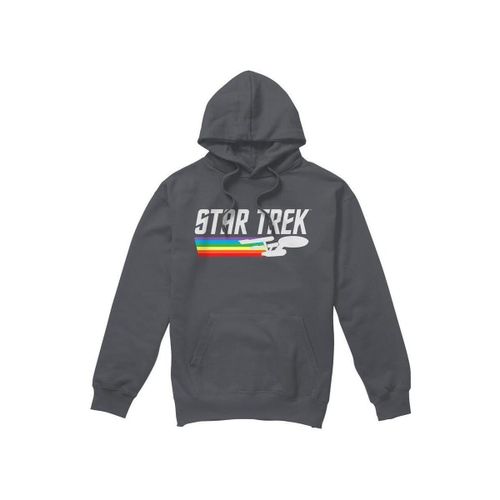 Sweatshirts à capuche TV7575 - Star Trek - Modalova