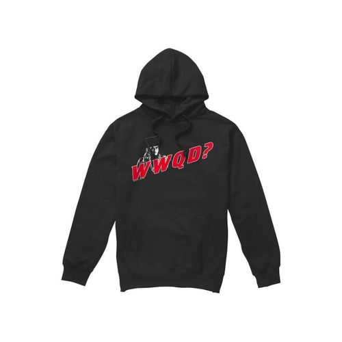 Sweatshirts à capuche WWQD - Star Trek - Modalova
