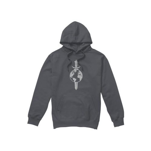 Sweatshirts à capuche Terran Empire - Star Trek - Modalova