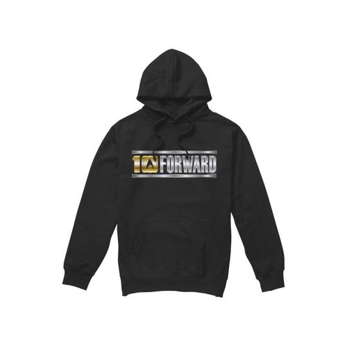 Sweatshirts à capuche Ten Forward - Star Trek - Modalova