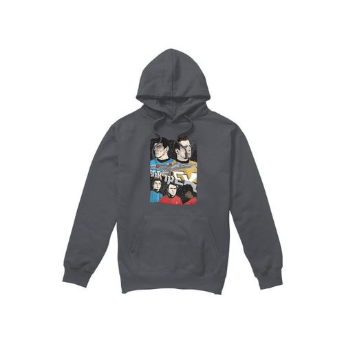 Sweatshirts à capuche TV7600 - Star Trek - Modalova