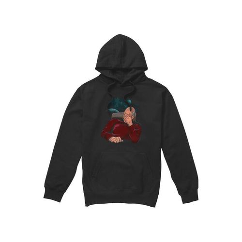 Sweatshirts à capuche Facepalm - Star Trek - Modalova