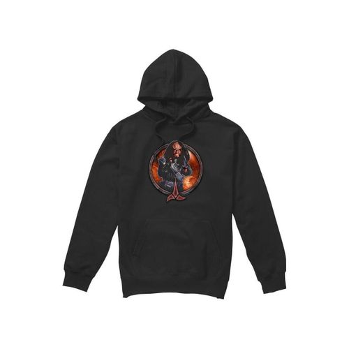Sweatshirts à capuche TV7606 - Star Trek - Modalova