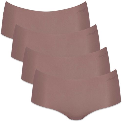 Slips Culotte Zero Microfiber Shorts 2.0 - Sloggi - Modalova
