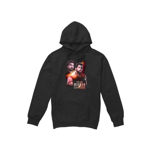 Sweatshirts à capuche Mirror - Star Trek - Modalova