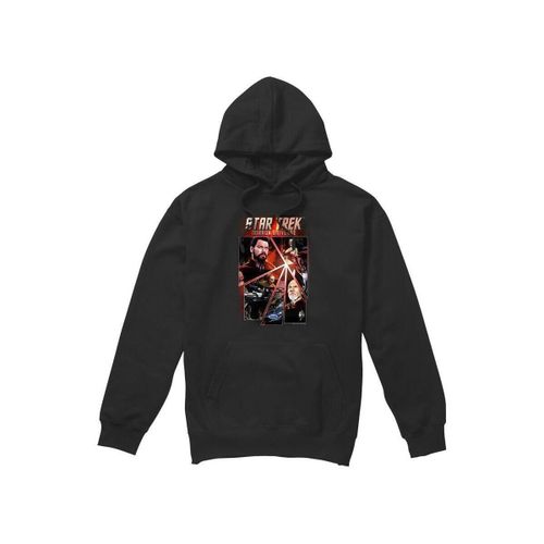 Sweatshirts à capuche TV8139 - Star Trek - Modalova