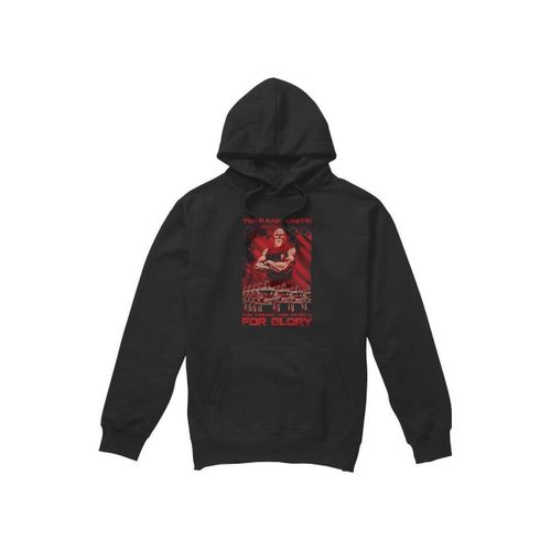 Sweatshirts à capuche Terrans Unite - Star Trek - Modalova