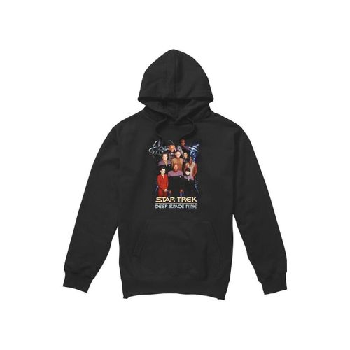 Sweatshirts à capuche DS9 - Star Trek - Modalova