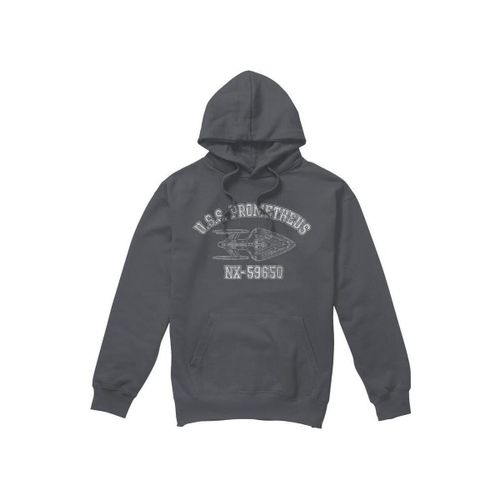 Sweatshirts à capuche Prometheus Athletic - Star Trek - Modalova