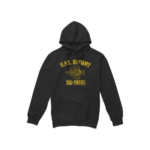 Sweatshirts à capuche Defiant Athletic - Star Trek - Modalova