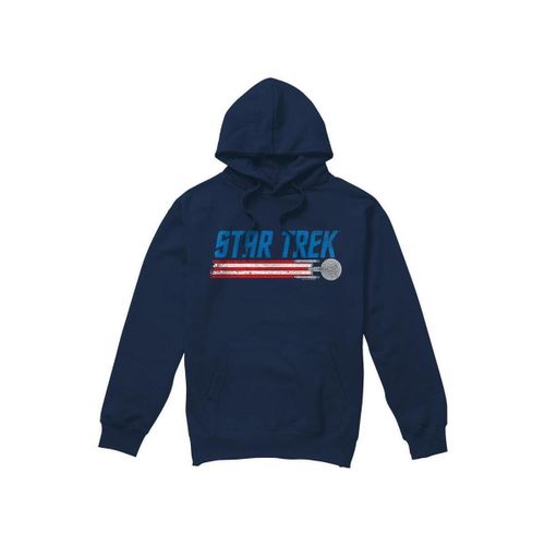 Sweatshirts à capuche Enterprise - Star Trek - Modalova