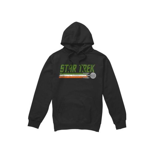 Sweatshirts à capuche Irish Enterprise - Star Trek - Modalova