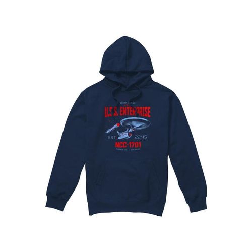 Sweatshirts à capuche Stardate 2245 - Star Trek - Modalova