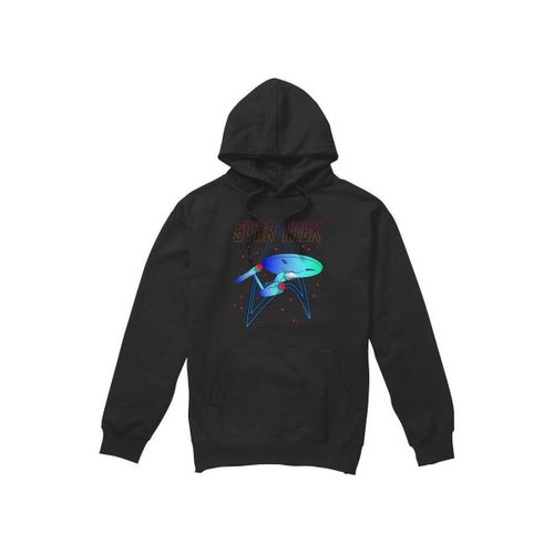 Sweatshirts à capuche TV8186 - Star Trek - Modalova
