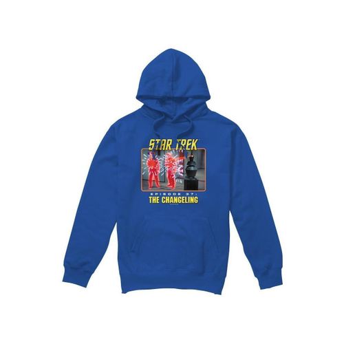 Sweatshirts à capuche The Changeling - Star Trek - Modalova