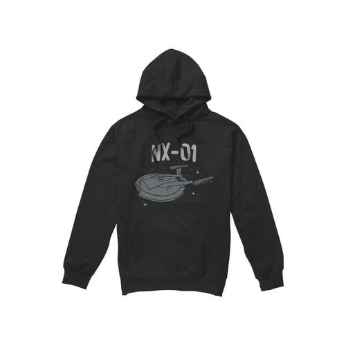 Sweatshirts à capuche The OG NX Class - Star Trek - Modalova