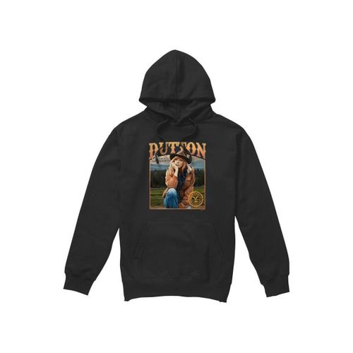 Sweatshirts à capuche Thoughts - Yellowstone - Modalova