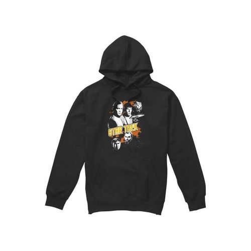 Sweatshirts à capuche Good Vs Evil - Star Trek - Modalova