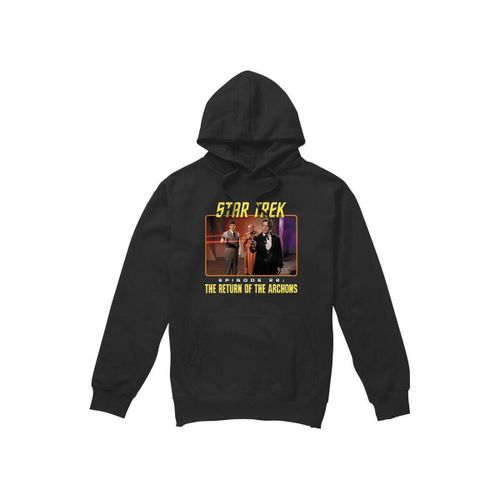 Sweatshirts à capuche Episode 22 - Star Trek - Modalova