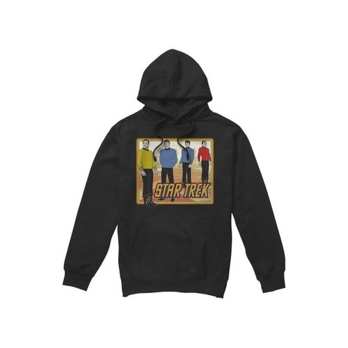 Sweatshirts à capuche Classic - Star Trek - Modalova