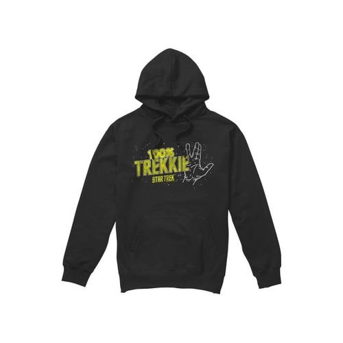 Sweatshirts à capuche Trekkie - Star Trek - Modalova