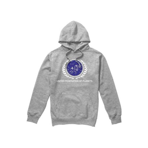 Sweatshirts à capuche United Federation - Star Trek - Modalova
