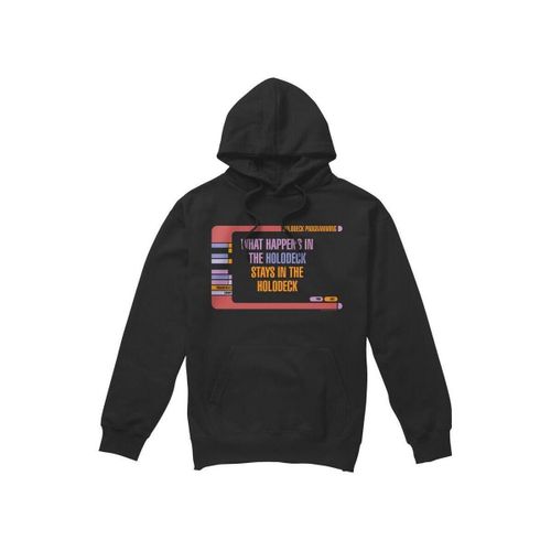 Sweatshirts à capuche Holodeck Secrets - Star Trek - Modalova