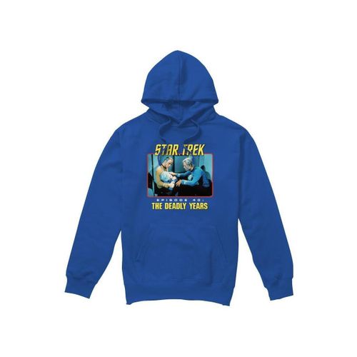 Sweatshirts à capuche Episode 40 - Star Trek - Modalova