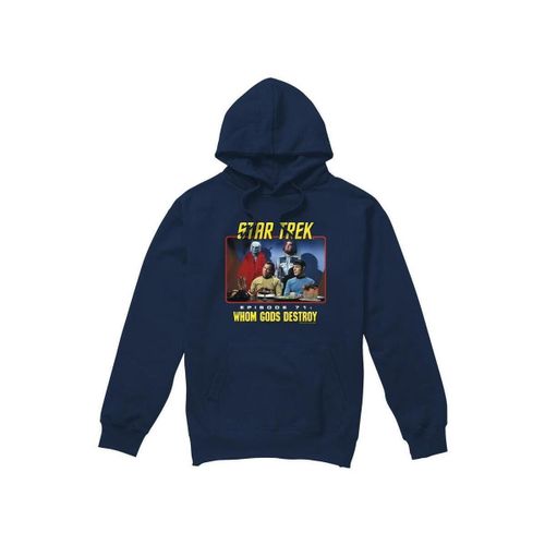 Sweatshirts à capuche Episode 71 - Star Trek - Modalova