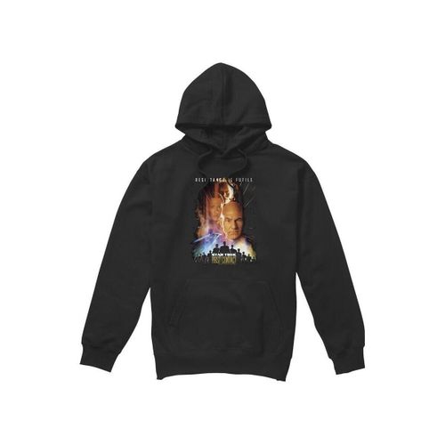 Sweatshirts à capuche First Contact - Star Trek - Modalova