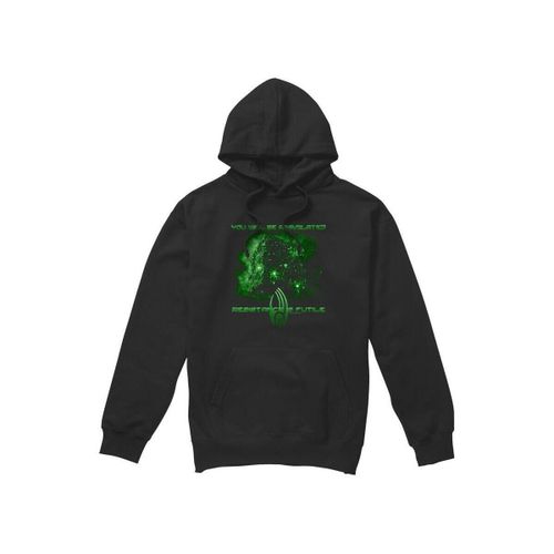Sweatshirts à capuche Assimilate - Star Trek - Modalova